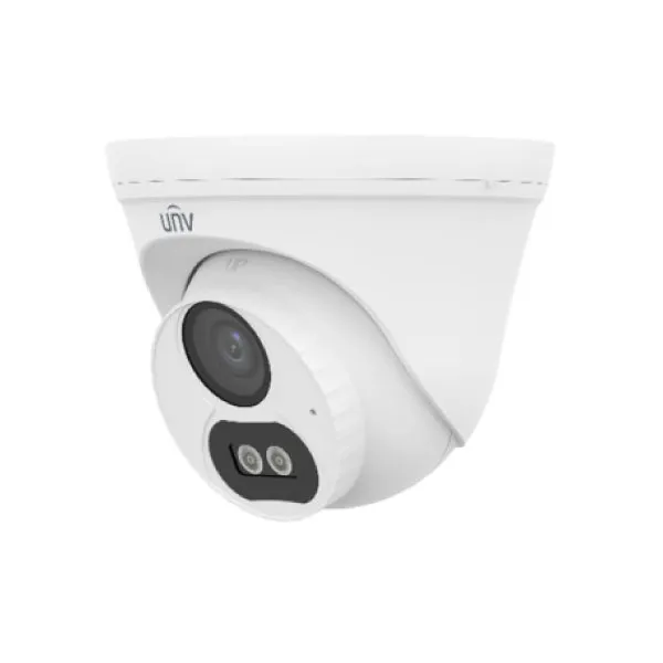 Uniview IPC3612LB-AFD28K-DLP 2MP Fixed Dome Color Network Camera