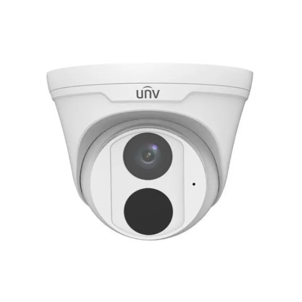 UNV IPC3612LB-ASF28-EZG 2.0MP/2.8MM/30M IR/BUILT IN MIC/ MINI FIXED DOME IP CAMERA