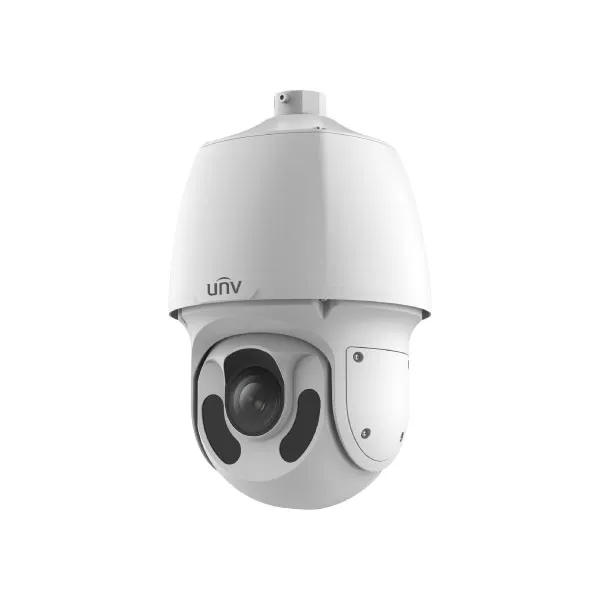 Uniview IPC6624SR-X33-VF 4MP 33X Lighthunter IR Network PTZ Camera