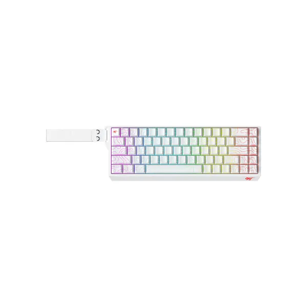 Havit KB922L Gamenote Backlit Mechanical Gaming Keyboard