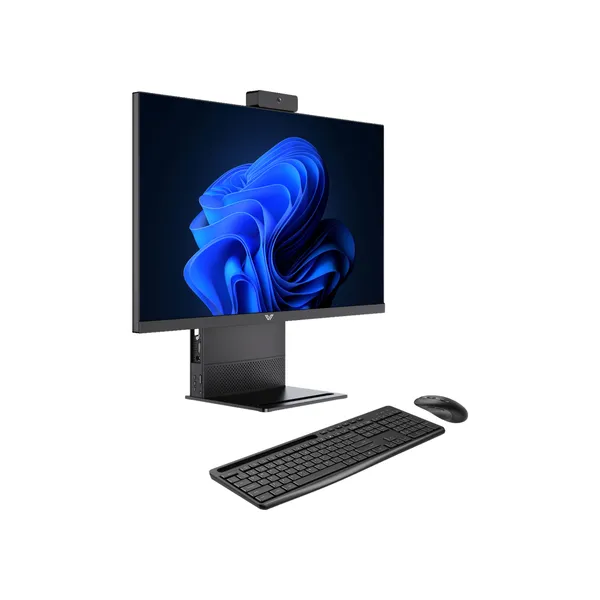 Value-Top L40B-i512450H 23.8" FHD IPS Panel Professional Business AIO PC