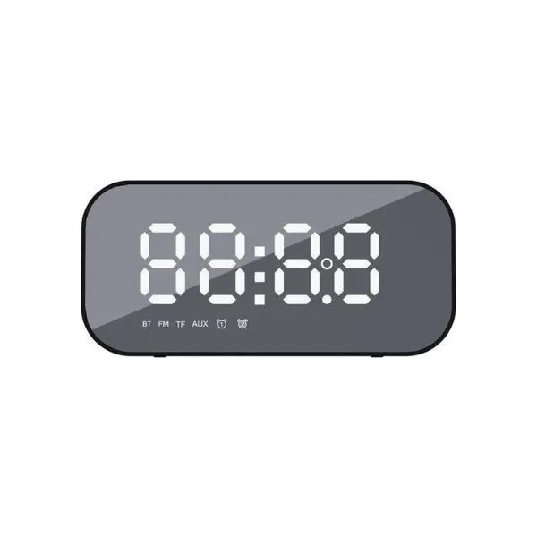 HAVIT M3 ALARM CLOCK BLUETOOTH SPEAKER