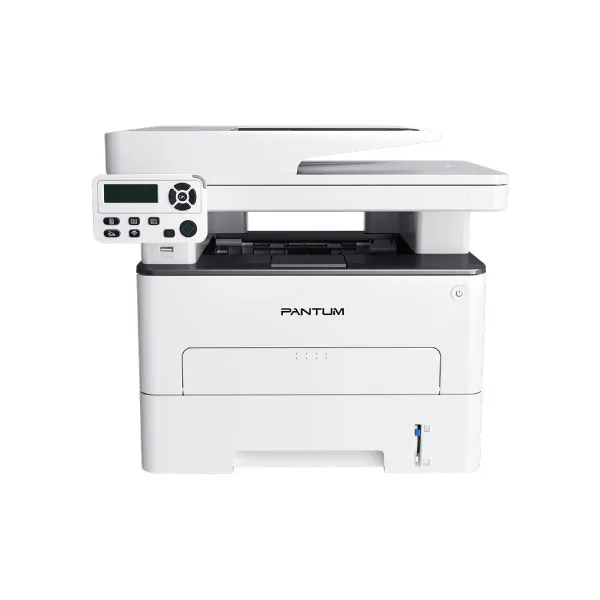 PANTUM M7100DW LASER MONOCHROME MULTIFUNCTION PRINTER WITH WiFi & ADF