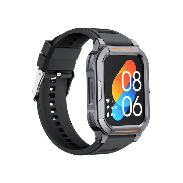 HAVIT M9040S Bluetooth Calling Smart Watch