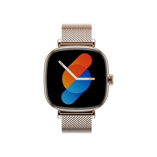 Havit M9060 IP68 Waterproof Smart Watch with 1.7" AMOLED screen