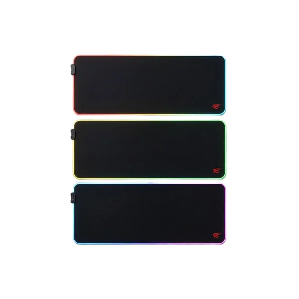 HAVIT MP903 GAMENOTE RGB LIGHTING GAMING MOUSE PAD