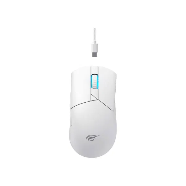Havit MS1038WB Gamenote Lightweight Three Mode Gaming Mouse