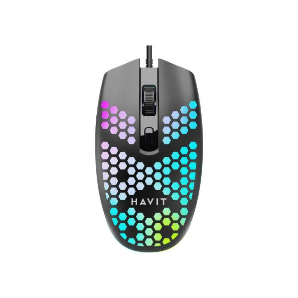 HAVIT MS4254 USB Gaming Mouse
