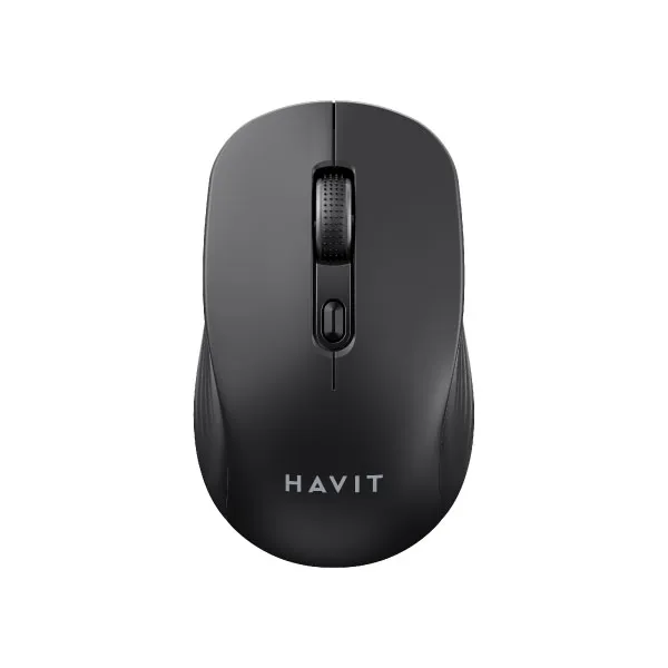 Havit MS44GT 2.4GHz Wireless Mouse