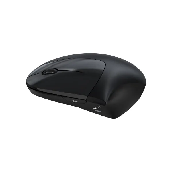Havit MS550GT Vertical Wireless Mouse