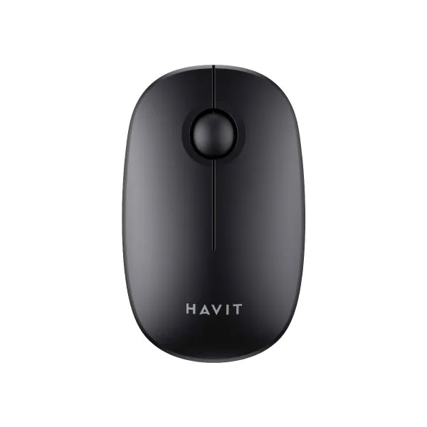 Havit MS57GT Wireless Optical Mouse