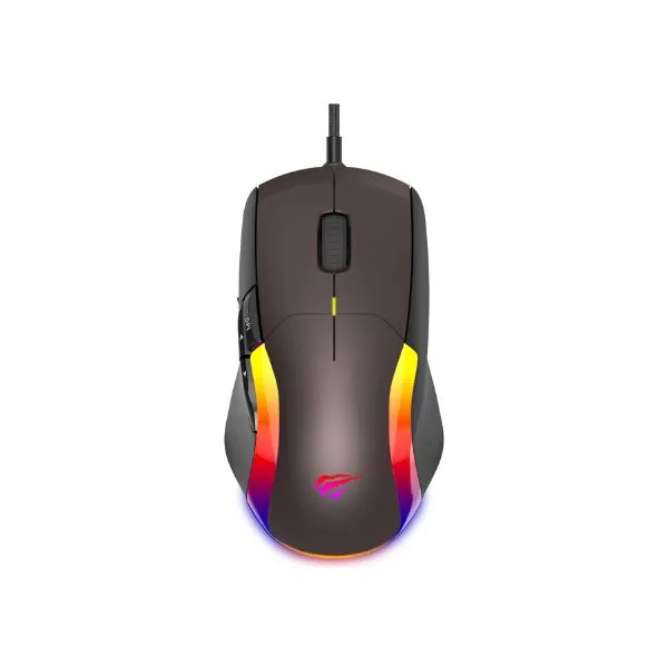 HAVIT MS959S GAMENOTE GAMING PROGRAMMING MOUSE