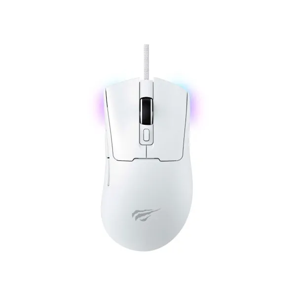 Havit MS966 Programmable RGB Gaming Mouse