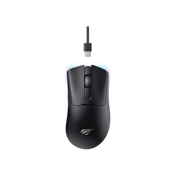 HAVIT MS966WB QUAD-MODE WIRELESS MOUSE