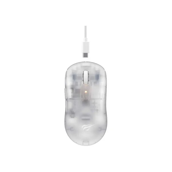 Havit MS970WB Pro Three Mode Rechargeable Gaming Mouse