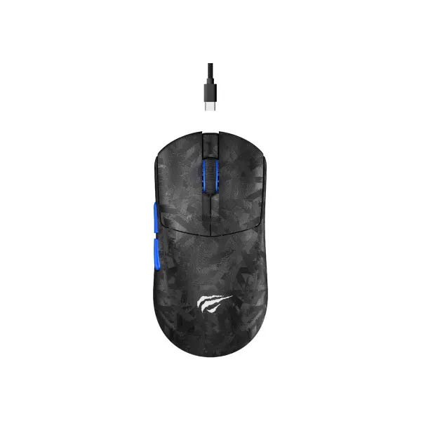 Havit MS972 Pro Tri-Mode Gaming Mouse