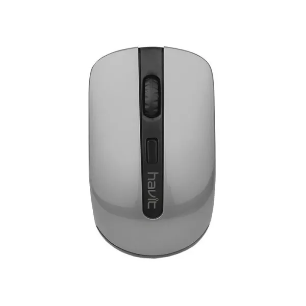 HAVIT MS989GT 2.4G WIRELESS OPTICAL MOUSE