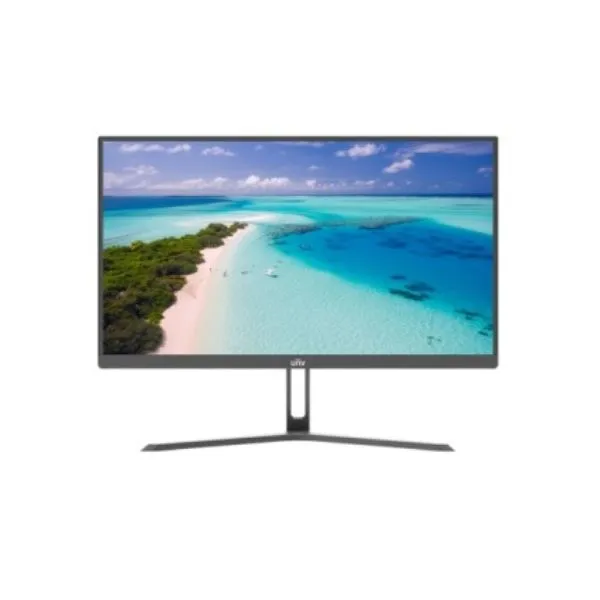 UNV MW-LD22-B 21.45-INCH 100Hz IPS PANEL LED FHD MONITOR