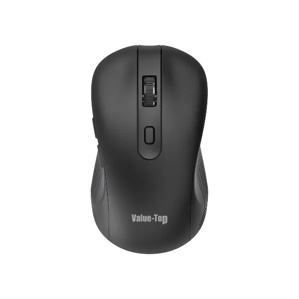 VALUE-TOP MW695B 6D WIRELESS MOUSE WITH BATTERY