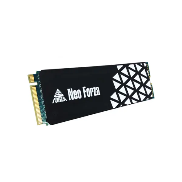 NEO FORZA NFP055PCI51-34H1200 512GB M.2 2280 NVMe PCIe GEN3X4 SSD