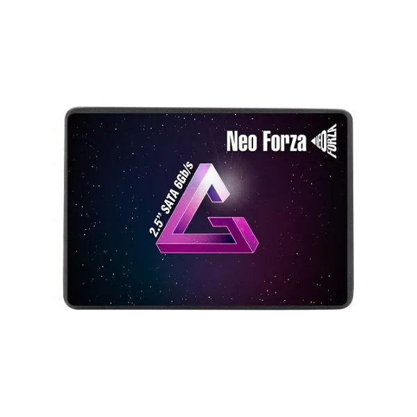 NEO FORZA NFS011SA31T-6007201 1TB 2.5-INCH SATA3 SSD