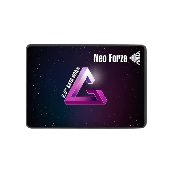 Neo Forza NFS121SA312-6007201 120GB 2.5-INCH SATA3 SSD
