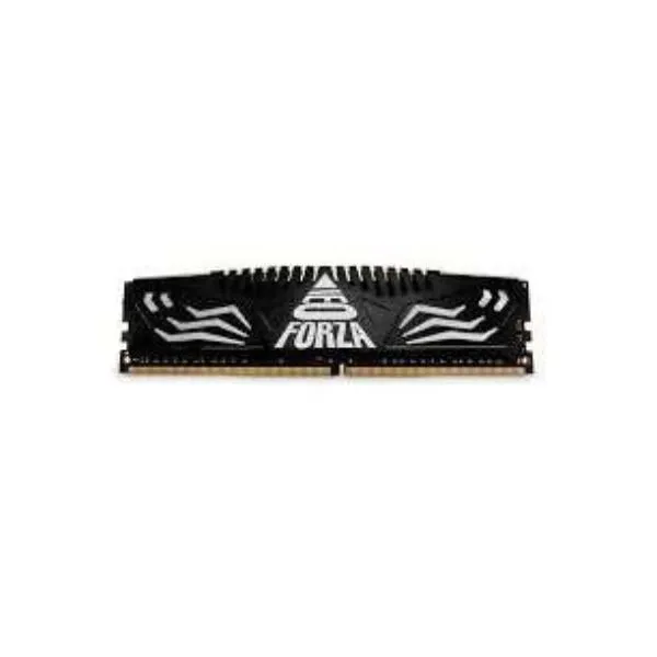 NEO FORZA NMUD480E82-2666EG10 DDR4 U-DIMM 8GB 2666MHz CL19 1.2V DESKTOP RAM WITH HEATSINK