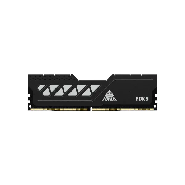 NEO FORZA DDR5 NMUD516F82-5600EL10 U-DIMM 16GB 5600MHz CL40 1.2V DESKTOP RAM WITH HEATSINK