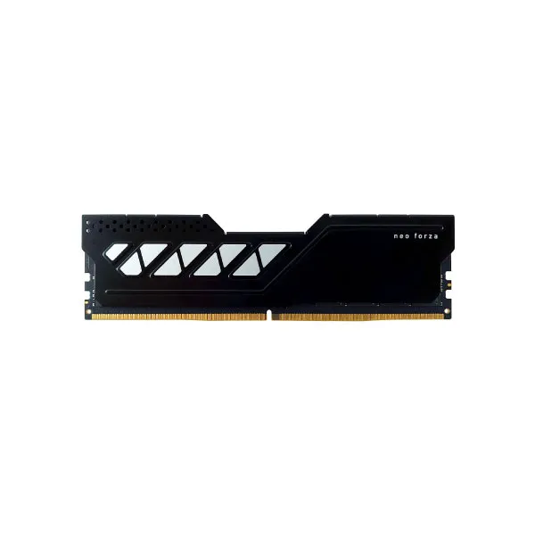 NEO FORZA NMUD580E82-5200EL10 DDR5 U-DIMM 8GB 5200MHz CL40 1.2V DESKTOP RAM WITH HEATSINK