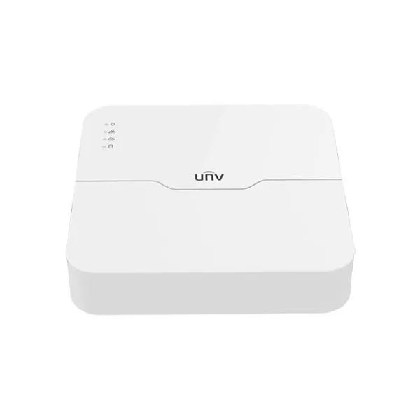 UNIVIEW NVR301-04LS2-P4 4CH PoE NVR