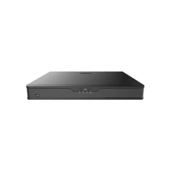UNIVIEW NVR302-09S2 9CH 4K NVR