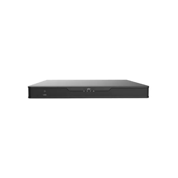 UNV NVR304-16S 16-CHANNEL W/O PoE NETWORK VIDEO RECORDER