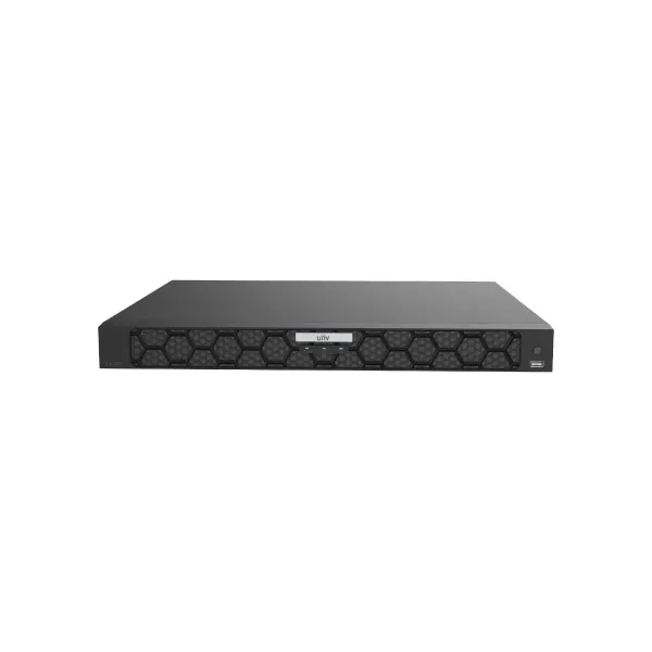UNV NVR504-32B-IQ 32-CHANNEL W/O PoE Network Video Recorder