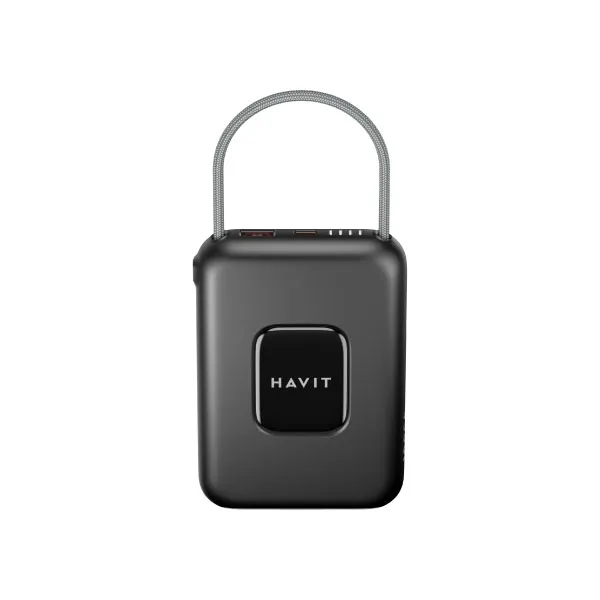 Havit PB32 10000 mAh Power Bank