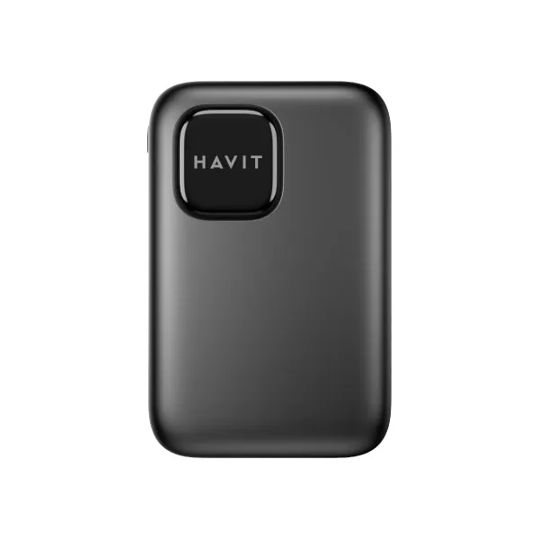 HAVIT PB34 20000mAh Fast Charging Power Bank