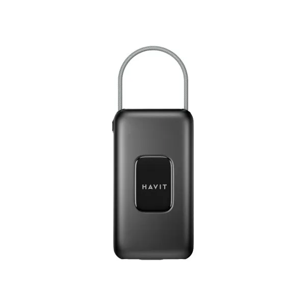 HAVIT PB35 20000mAh Power Bank with USB-C Cable