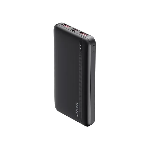 HAVIT PB90 PD20W+22.5W 10000mAh POWER BANK