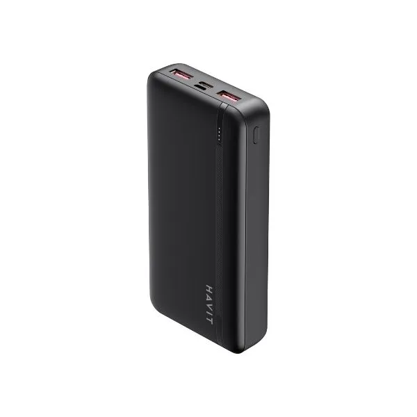 HAVIT PB92 PD20W+22.5W 20000mAh POWER BANK