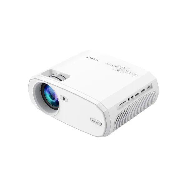 Havit PJ202 PRO 1080P Smart Android Projector