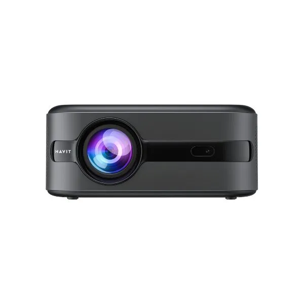 HAVIT PJ219 PRO Android TV9.0 SMART PROJECTOR