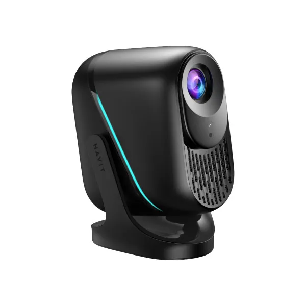 HAVIT PJ220 PRO Android TV13.0 Smart Projector