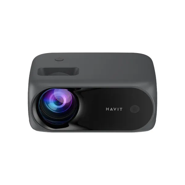 HAVIT PJ221 Smart Mini Projector