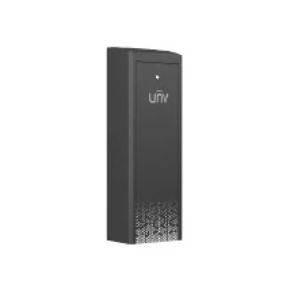 Uniview PKG5301W-LR-ZG-40-A + PKG-ZG-40-A + PKR5301-A + PKP-MK-TG1-A Boom Barrier