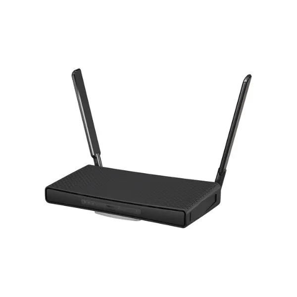 Mikrtotik RBD53iG-5HacD2HnD (hAP ac³) RouterBOARD  Dual-band 2.4 / 5GHz 802.11ac 1200Mbps wireless Router