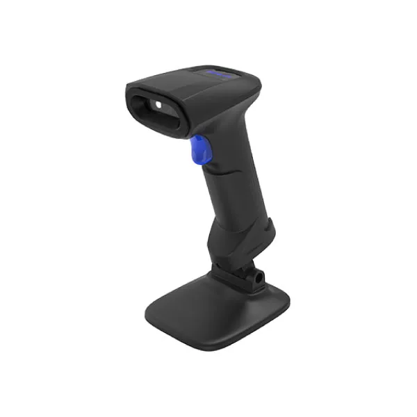 SUNLUX RH10S 2D HANDHELD BARCODE SCANNER WITH STAND