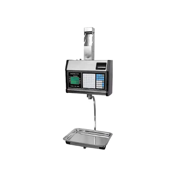 Rongta RLS1330 Hanging Label Printing Scale