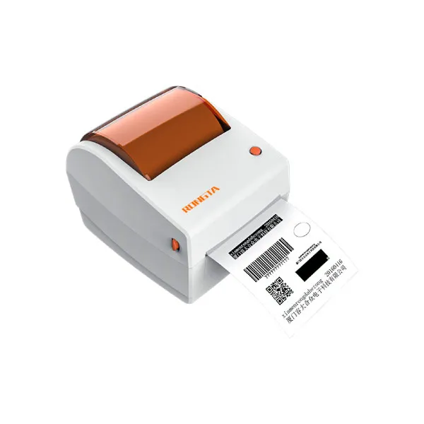 Rongta RP310U Thermal Label Printer with USB Interface