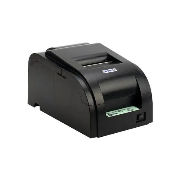 Rongta RP76IIDC-USE Impact Dot Matrix Receipt Printer