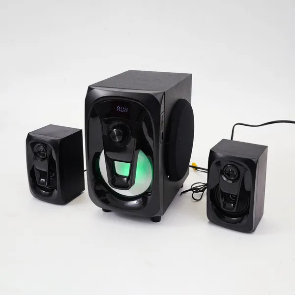 Havit SF114BT Multi-Function AC Bluetooth Speaker