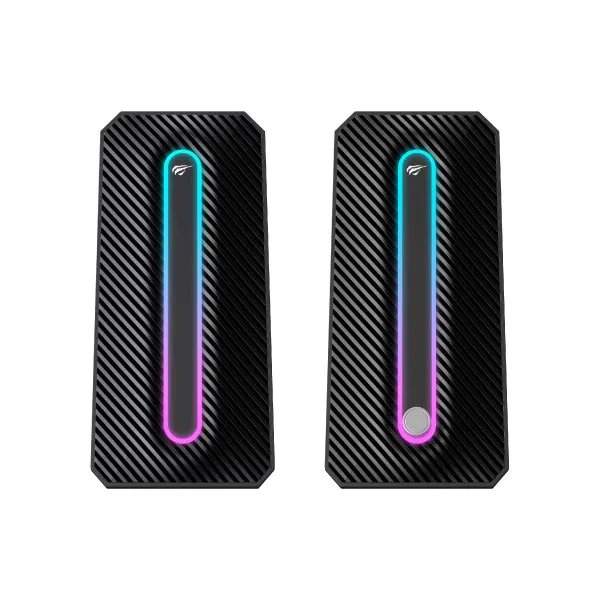 Havit SK216 Gamenote RGB Gaming Speaker